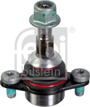 Febi Bilstein 175494 - Articulatie sarcina / ghidare aaoparts.ro