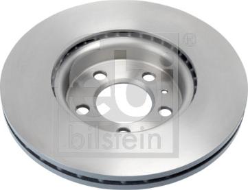 Febi Bilstein 175496 - Disc frana aaoparts.ro