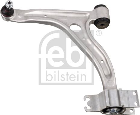 Febi Bilstein 175452 - Brat, suspensie roata aaoparts.ro