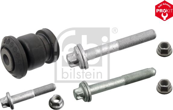 Febi Bilstein 175460 - Suport,trapez aaoparts.ro