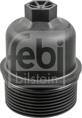 FEBI Bilstein 175468 - Capac, carcasa filtru ulei aaoparts.ro