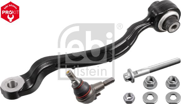 Febi Bilstein 175409 - Brat, suspensie roata aaoparts.ro