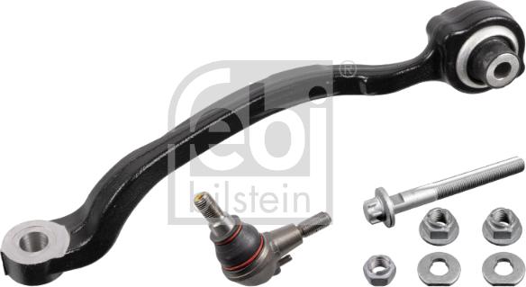 Febi Bilstein 175410 - Brat, suspensie roata aaoparts.ro