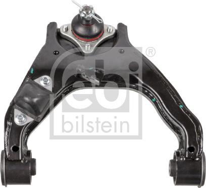 Febi Bilstein 175411 - Brat, suspensie roata aaoparts.ro