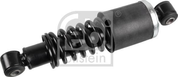 Febi Bilstein 175418 - Amortizor, suspensie cabina aaoparts.ro