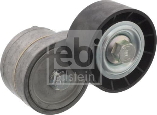 Febi Bilstein 17541 - Intinzator curea, curea distributie aaoparts.ro