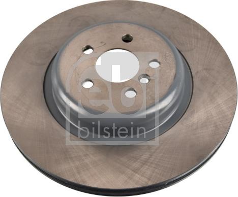 Febi Bilstein 175486 - Disc frana aaoparts.ro