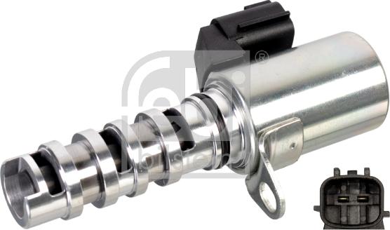 Febi Bilstein 175436 - Supapa comanda, poz. arbore cu came aaoparts.ro