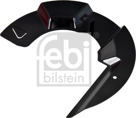 Febi Bilstein 175479 - Protectie stropire,disc frana aaoparts.ro