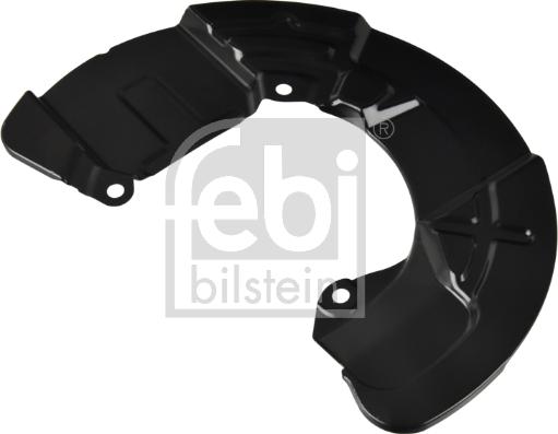 Febi Bilstein 175475 - Protectie stropire,disc frana aaoparts.ro