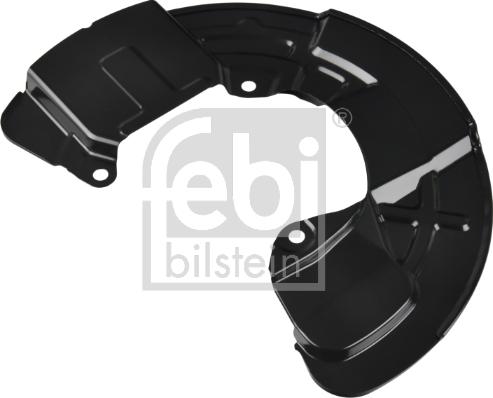 Febi Bilstein 175476 - Protectie stropire,disc frana aaoparts.ro