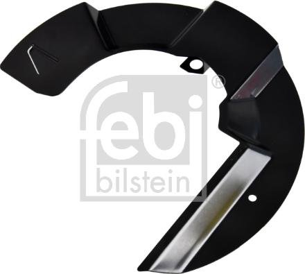 Febi Bilstein 175478 - Protectie stropire,disc frana aaoparts.ro