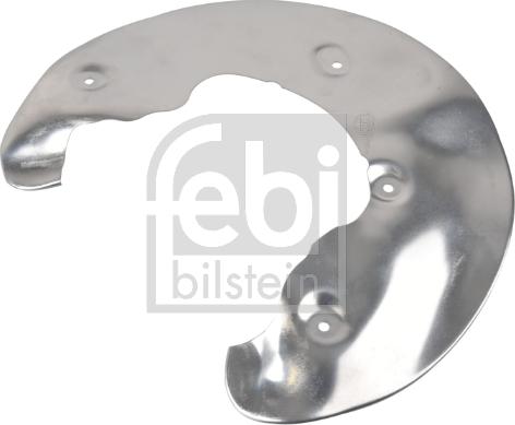 Febi Bilstein 175472 - Protectie stropire,disc frana aaoparts.ro