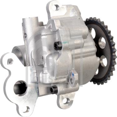 Febi Bilstein 175549 - Pompa ulei aaoparts.ro