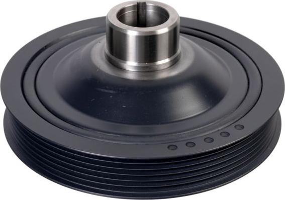 Febi Bilstein 175569 - Fulie curea, arbore cotit aaoparts.ro