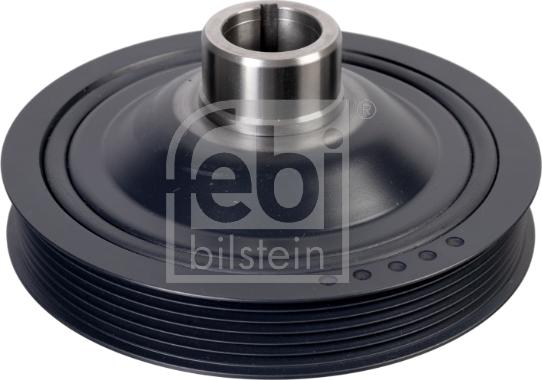 Febi Bilstein 175569 - Fulie curea, arbore cotit aaoparts.ro