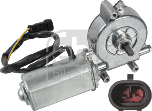 Febi Bilstein 175507 - Electromotor, macara geam aaoparts.ro