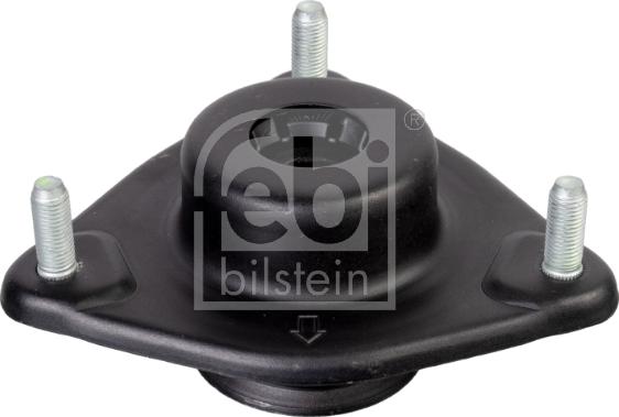 Febi Bilstein 175580 - Rulment sarcina suport arc aaoparts.ro