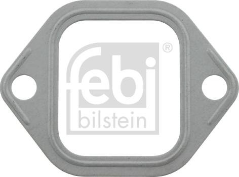 Febi Bilstein 17552 - Garnitura, galerie evacuare aaoparts.ro