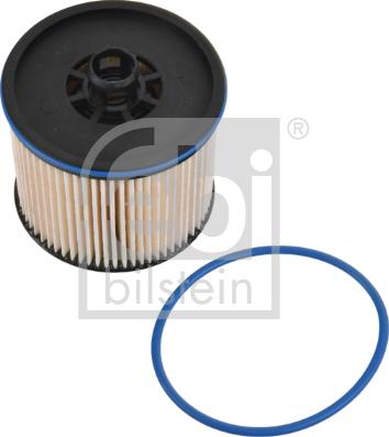 Febi Bilstein 175644 - Filtru combustibil aaoparts.ro