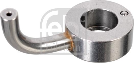 Febi Bilstein 175645 - Diuza ulei, racire fusta piston aaoparts.ro