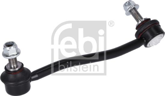 Febi Bilstein 175655 - Brat / bieleta suspensie, stabilizator aaoparts.ro