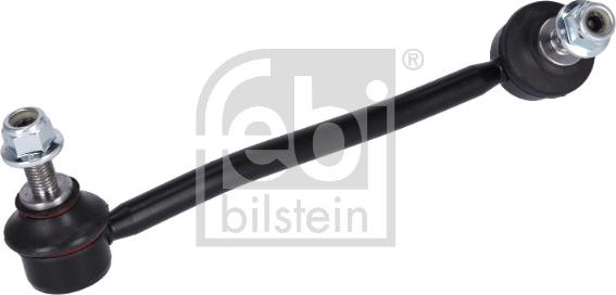 Febi Bilstein 175656 - Brat / bieleta suspensie, stabilizator aaoparts.ro