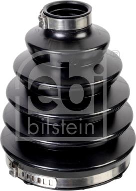 Febi Bilstein 175669 - Burduf cauciuc, articulatie planetara aaoparts.ro