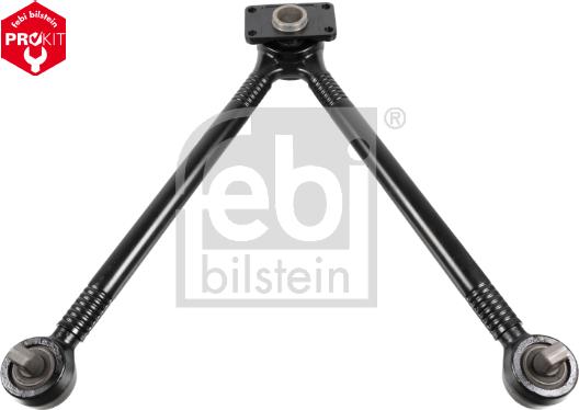 Febi Bilstein 175614 - Brat, suspensie roata aaoparts.ro