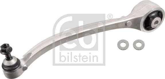 Febi Bilstein 175624 - Brat, suspensie roata aaoparts.ro