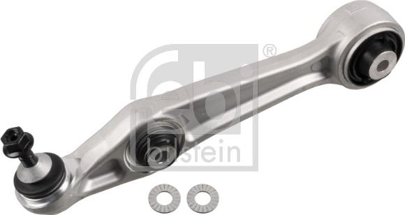 Febi Bilstein 175625 - Brat, suspensie roata aaoparts.ro