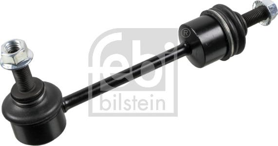 Febi Bilstein 175622 - Brat / bieleta suspensie, stabilizator aaoparts.ro