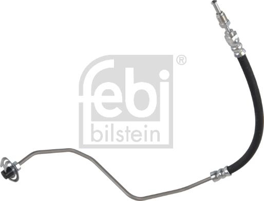 Febi Bilstein 175008 - Furtun frana aaoparts.ro