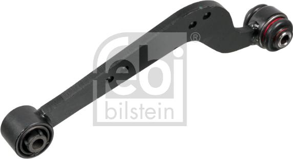 Febi Bilstein 175086 - Brat, suspensie roata aaoparts.ro