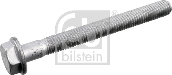 Febi Bilstein 175088 - Surub, brat oscilant aaoparts.ro
