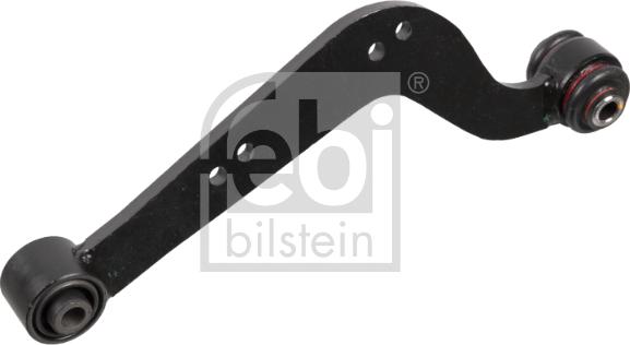 Febi Bilstein 175087 - Brat, suspensie roata aaoparts.ro