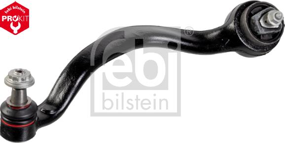 Febi Bilstein 175034 - Brat, suspensie roata aaoparts.ro