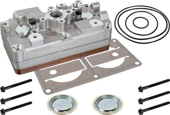 Febi Bilstein 175030 - Chiulasa, compresor aaoparts.ro