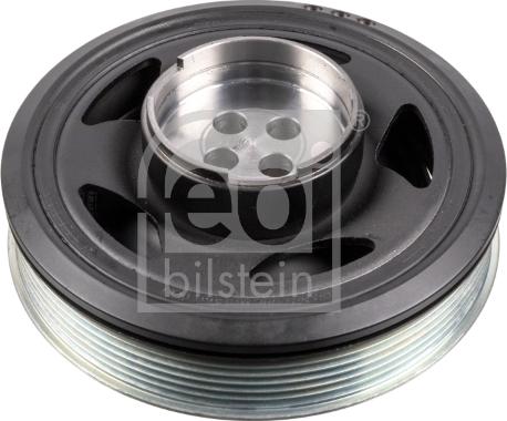 Febi Bilstein 175024 - Fulie curea, arbore cotit aaoparts.ro