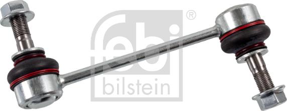 Febi Bilstein 175077 - Brat / bieleta suspensie, stabilizator aaoparts.ro