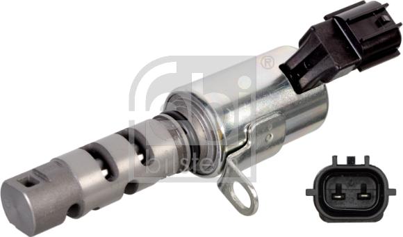 Febi Bilstein 175193 - Supapa comanda, poz. arbore cu came aaoparts.ro