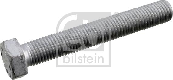 Febi Bilstein 175145 - Bolturi fixare, brat suspensie aaoparts.ro