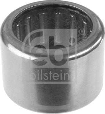 Febi Bilstein 17516 - Rulment priza directa, ambreiaj aaoparts.ro