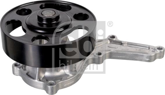 FEBI Bilstein 175105 - Pompa apa aaoparts.ro