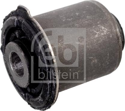 Febi Bilstein 175184 - Suport,trapez aaoparts.ro