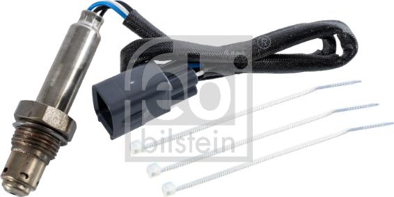 Febi Bilstein 175855 - Sonda Lambda aaoparts.ro