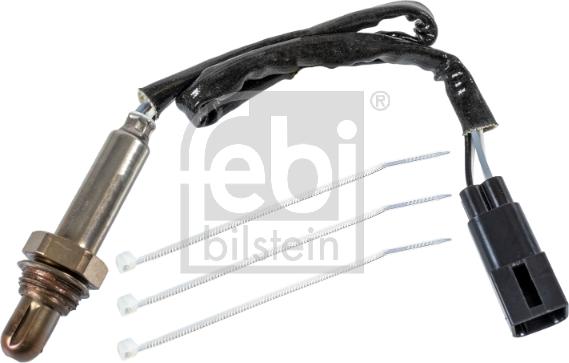 Febi Bilstein 175883 - Sonda Lambda aaoparts.ro