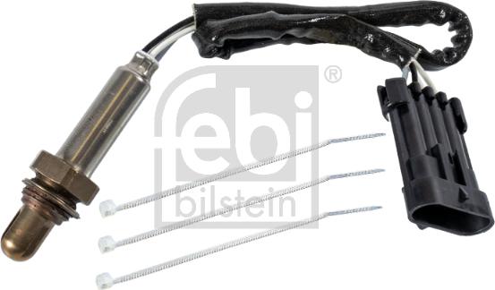 Febi Bilstein 175839 - Sonda Lambda aaoparts.ro