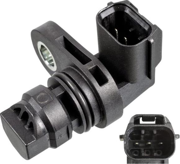 Febi Bilstein 175830 - Senzor,pozitie ax cu came aaoparts.ro