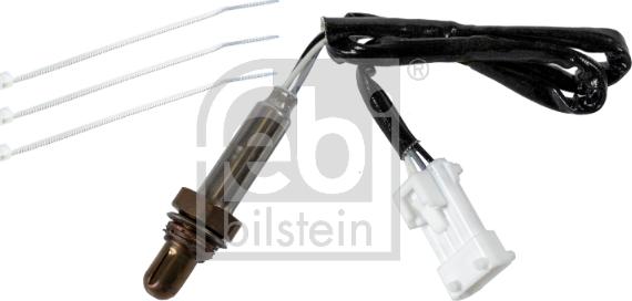 Febi Bilstein 175831 - Sonda Lambda aaoparts.ro